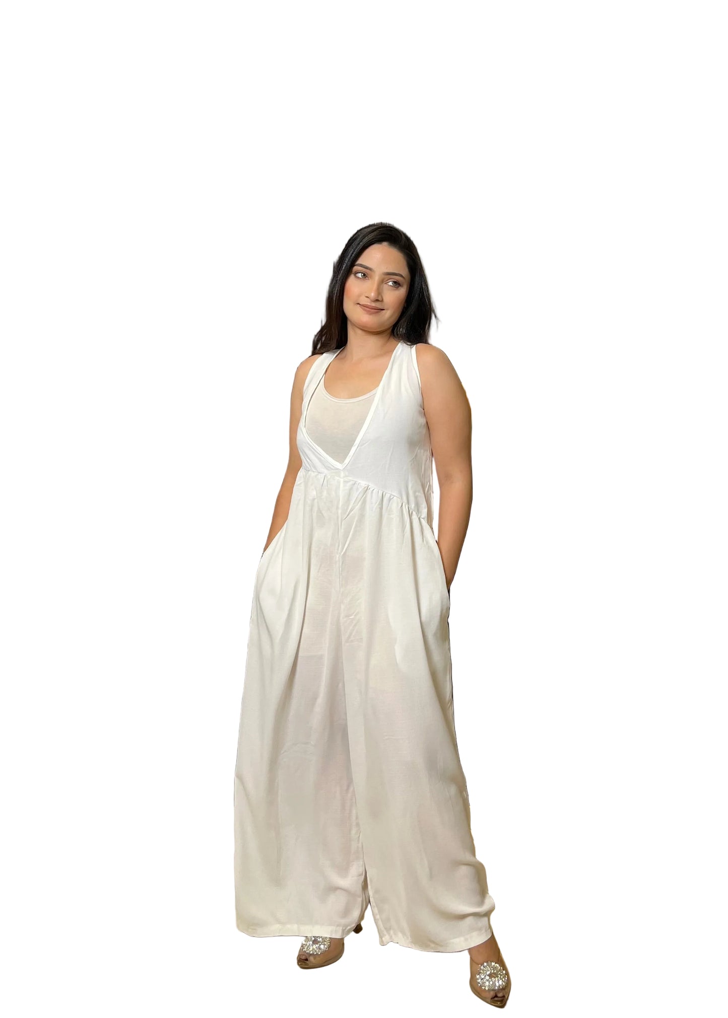 Serenity Jumper