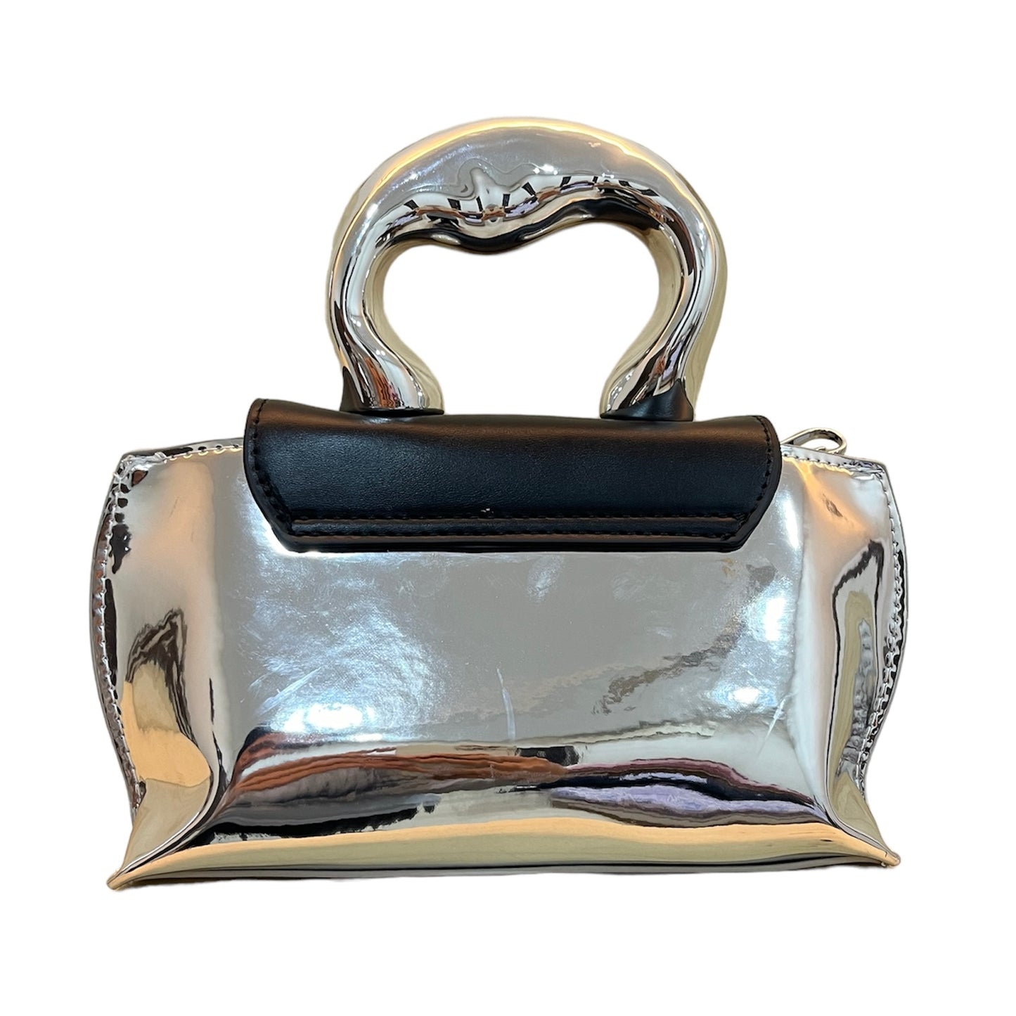 Silver Starlet