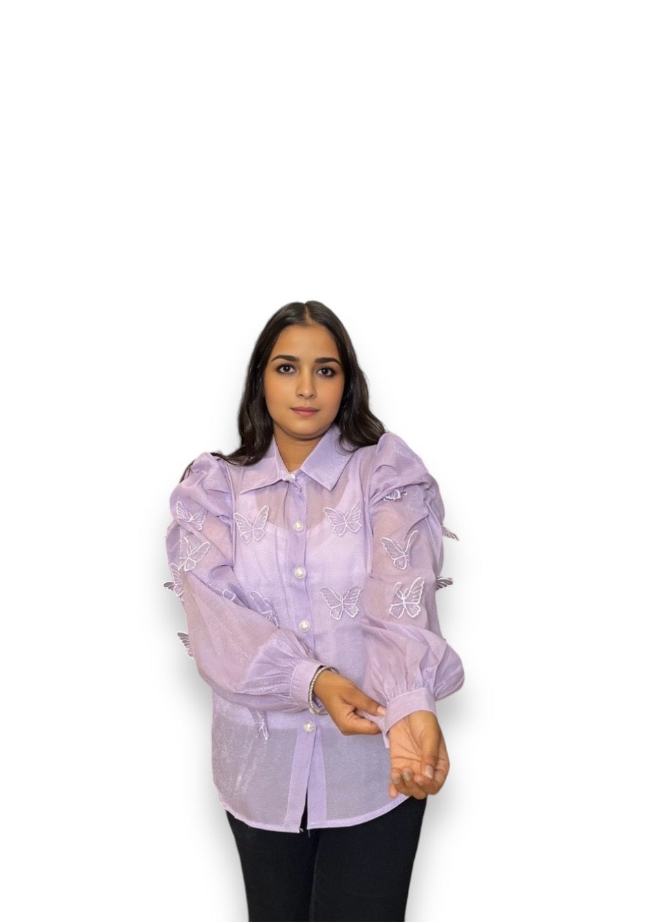 Lavender Blissfully