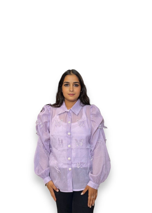 Lavender Blissfully