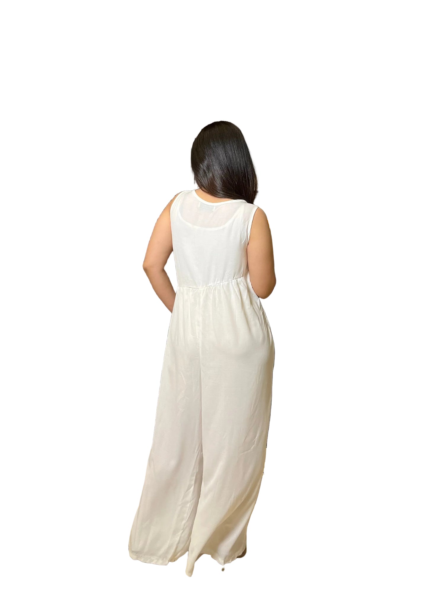 Serenity Jumper