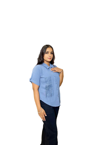 Blueberry Muffins  Shirt