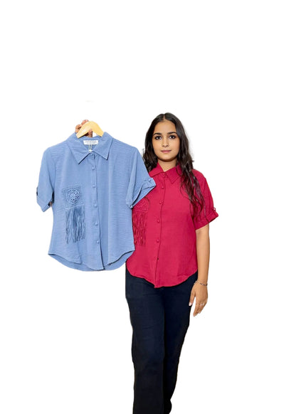 Blueberry Muffins  Shirt